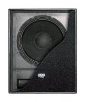 DAP Audio X-18B Subwoofer Passif 600Wrms